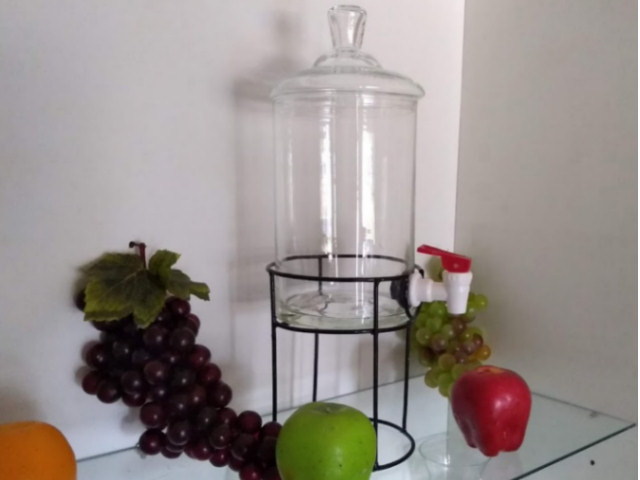 Dispenser con Base