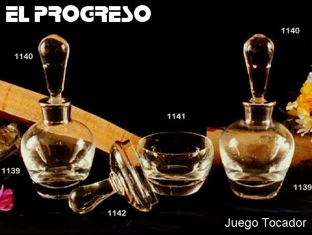 Volver a Varios