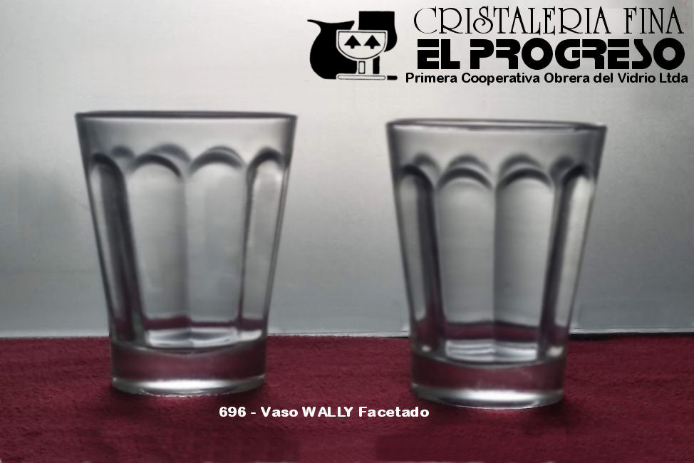 Volver a Vasos