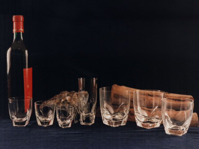 Vaso GLORIA