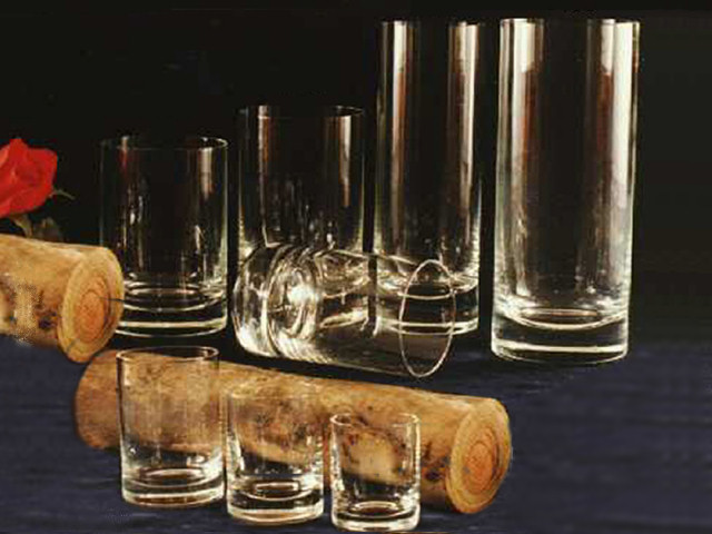 Vaso Recto