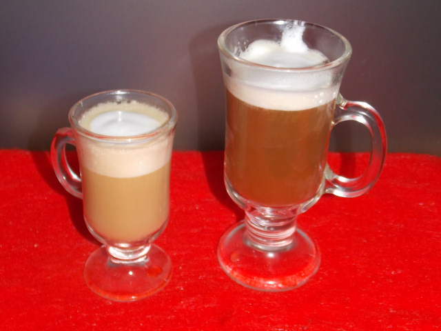 Capuchino